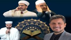 Ünlü Türk hafızlar Kırcaali'de Kur'an ziyafeti verecek