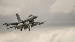 ABD'den F-16 açıklaması: Türkiye'nin ihtiyaçlarını karşılamak istiyoruz