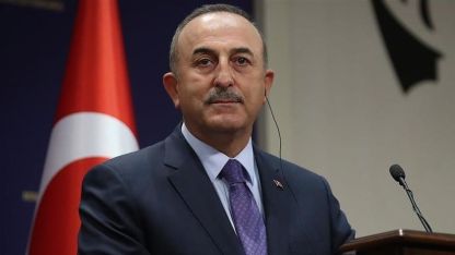 Çavuşoğlu: Batı Trakya Türklerini hiçbir zaman yalnız bırakmadık, bırakmayacağız!