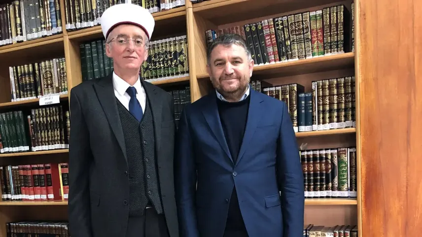 Trampa: Türkiye’nin varlığı bizim varlığımızdır