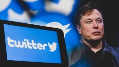 Musk: Twitter'da kullanıcılara karşı kara listeler oluşturulmuş