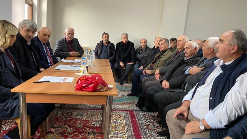 Seyyid Ali Sultan, vefatının 620'ci yılında Edirne'de anıldı