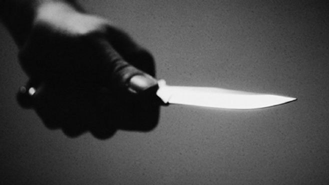 22 yaşındaki kız bıçak darbeleriyle vahşice öldürüldü