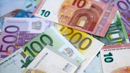 Nakit ödemeleri 10 bin euro ile sınırlandırılacak