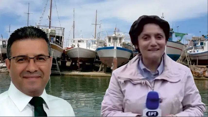 Batı Trakya limanlarında küçük tersaneler kurulmalı!