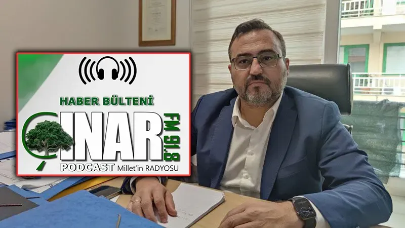 Sesli haber | Yurttan ve bölgeden öne çıkan gelişmeler