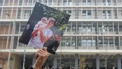 Polisin kurşunuyla yaralanan genç hayatını kaybetti