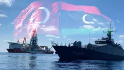 Yunanistan'a, BM'ye şikayet ettiği Türkiye ve Libya'dan ortak yanıt