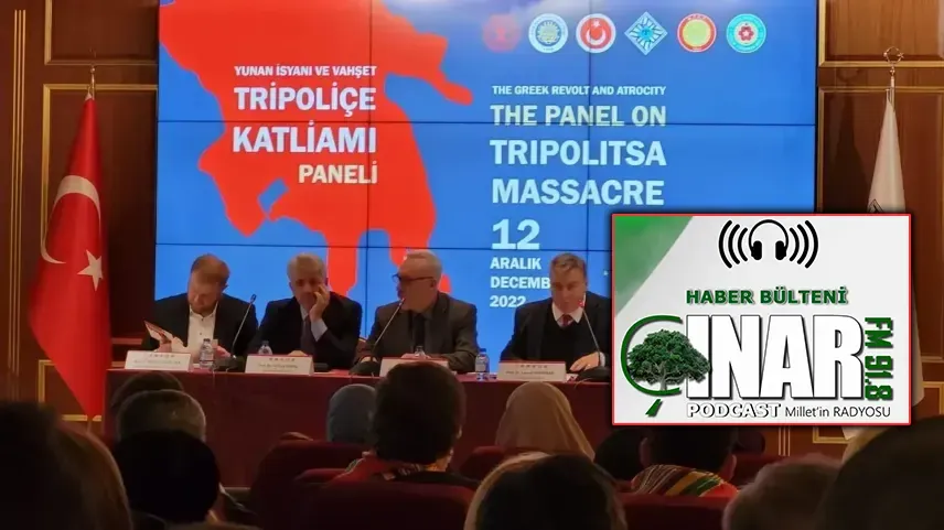 Sesli haber | Yurttan ve bölgeden öne çıkan gelişmeler