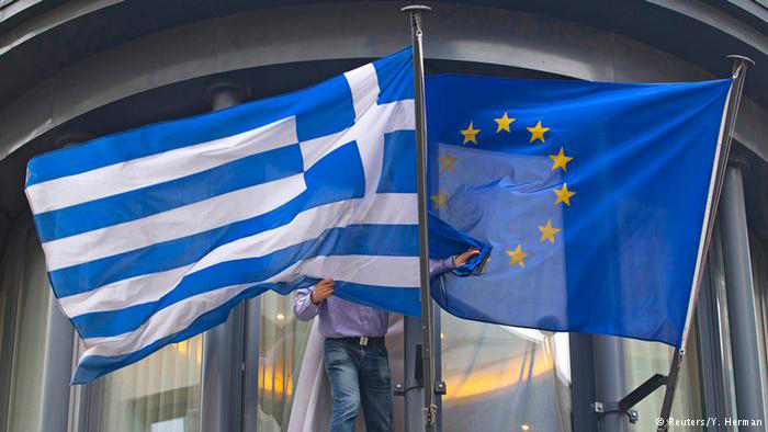 Eurogroup Yunanistan'ın reform listesini onayladı