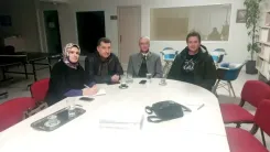 Eğitimin kalitesini artırmaya yönelik çalışmalar konuşuldu