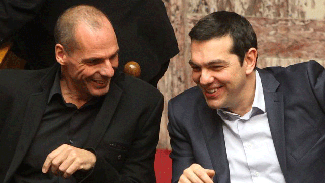 Yunanistan'ın Ekonomik Reform Listesinde Neler Var?