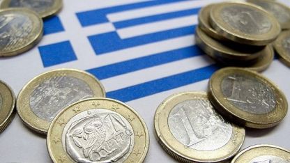 Ekonomik kriz Yunanistan'da yılbaşı alışverişlerini de vurdu