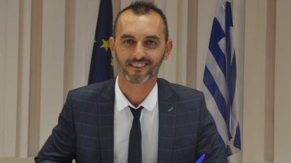 Tarkan Multaza, Eyalet Başkan Yardımcılığı görevinden istifa etti 