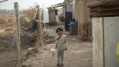 Dünya nüfusunun yüzde 3,6'sı göçmen