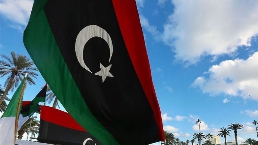 Libya, Mısır'ın deniz sınırları kararını tümüyle reddettiğini açıkladı
