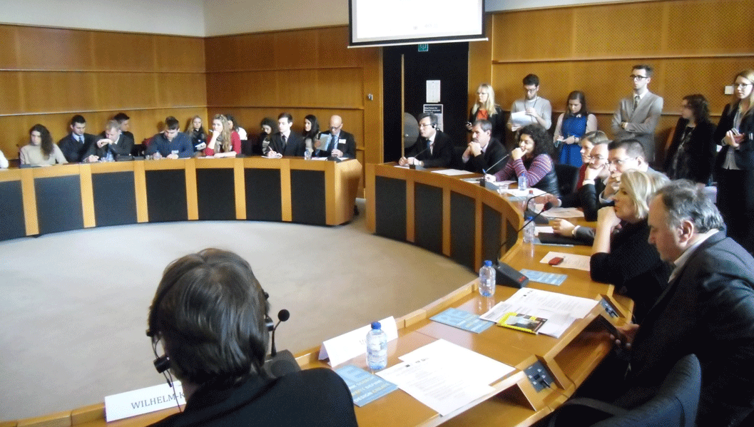 Avrupa’da azınlık dillerinin durumu ve geleceği AP’deki konferansta tartışıldı