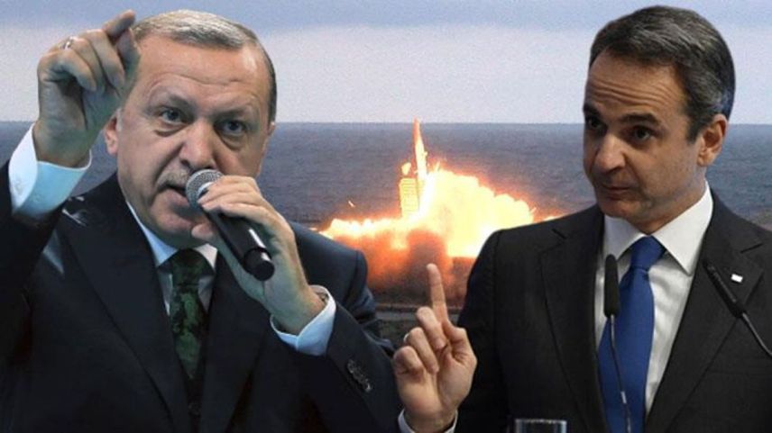Erdoğan: Tayfun füzesi 1000 kilometre menzili yakalayacak