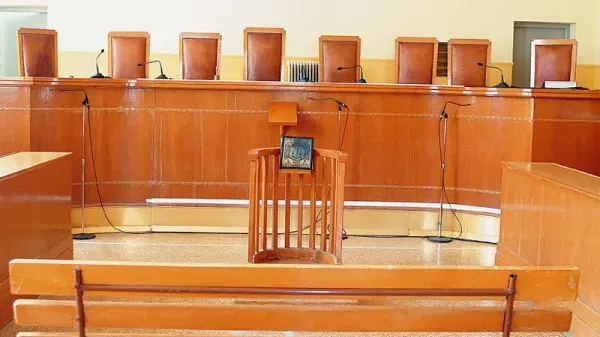 Avukatlar, dar gelirli vatandaşlara adli yardımı askıya aldı