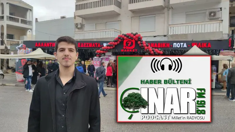 Sesli haber | Yurttan ve bölgeden öne çıkan gelişmeler