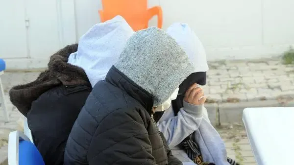 Sınırda insan insana bunu yapar mı dedirten bir olay daha!