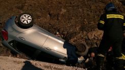 İskeçe'de feci kaza! 71 yaşındaki adam hayatını kaybetti