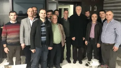 Gümülcineli din görevlileri için seminer düzenlendi