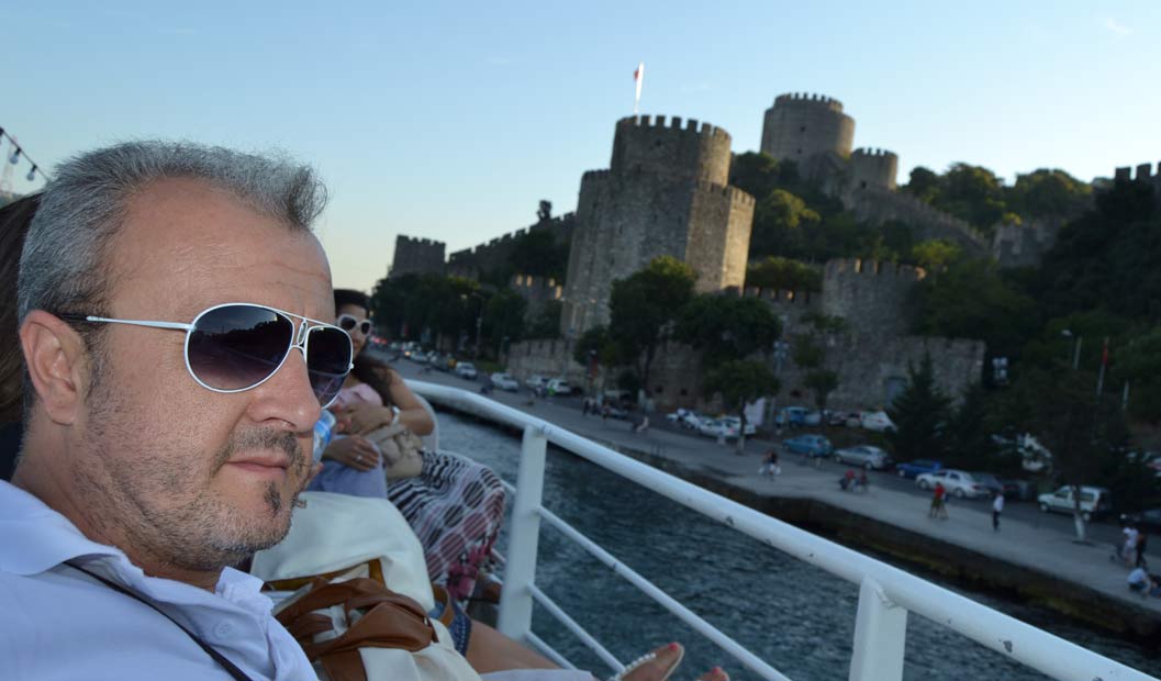 Haftanın İçinden Kahve Sohbetleri 226