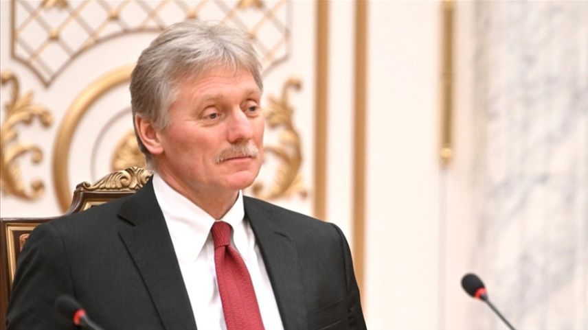 Peskov: ABD, son Ukraynalı kalana kadar Rusya ile savaşmaya devam ediyor
