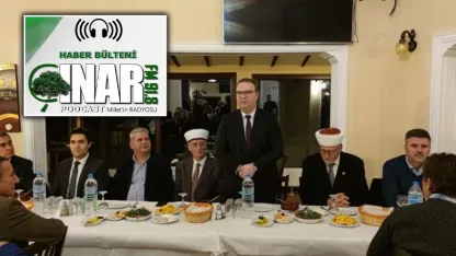 Sesli haber | Yurttan ve bölgeden öne çıkan gelişmeler