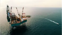 Yunanistan, Girit'in güneyinde sondaj denemesini öne çekmeyi değerlendiriyor