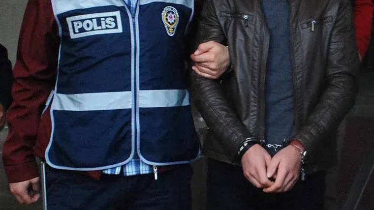 Edirne'de 4 yabancı uyruklu 'yankesicilik' suçundan tutuklandı