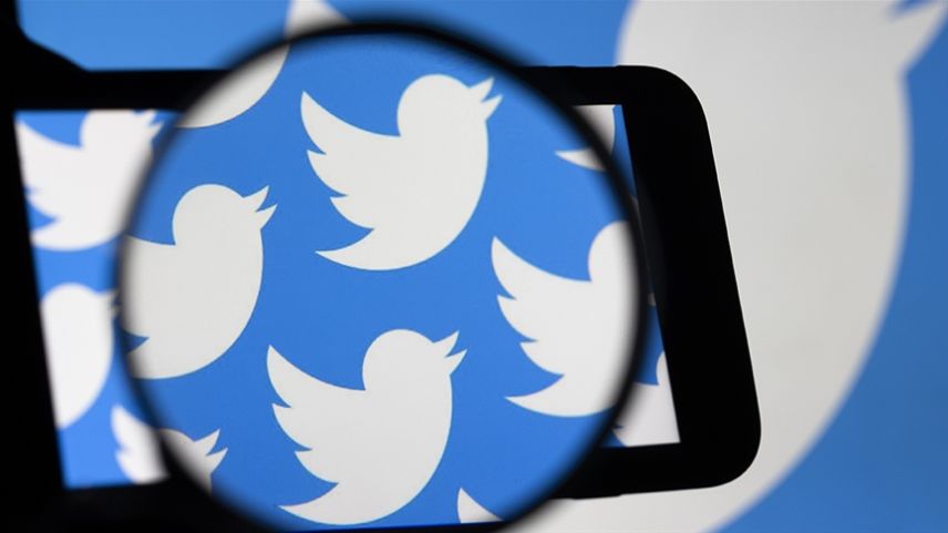 "Twitter Dosyaları"nda Kovid-19 ifşaatı