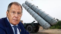 Rusya Dışişleri Bakanı Lavrov, "Yunanistan'ın S-300'leri hiç kimseye devretme hakkı yok"