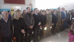 Milli Şair Mehmet Akif Ersoy Kosova'da minnetle anıldı