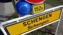 Hırvatistan 1 Ocak 2023'ten itibaren Schengen bölgesine dahil olacak