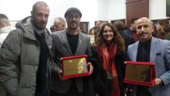 Kosova’da 2022 yılının sanatçıları, kültür, spor ve gençlik ödülleri sahiplerini buldu