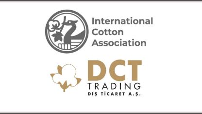 Levent Sadık Ahmet'in şirketi Uluslararası Pamuk Birliği (ICA) üyesi oldu
