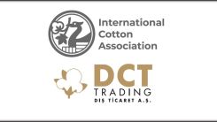 Levent Sadık Ahmet'in şirketi Uluslararası Pamuk Birliği (ICA) üyesi oldu