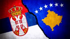 3 SORUDA | Kosova-Sırbistan gerilimi