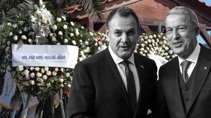 Ankara-Atina arasında taziye diplomasisi