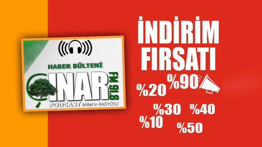 Podcast | Yurttan ve bölgeden öne çıkan gelişmeler