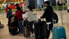 Almanya, Çin’den gelen yolculara Kovid-19 testi zorunluluğu getirecek
