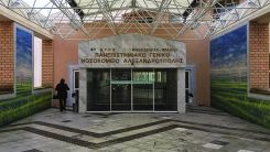 Dedeağaç Hastanesi'nde çocuklarda grip vakalarında artış!