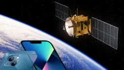 Android telefonlara uydu bağlantısı özelliği geliyor