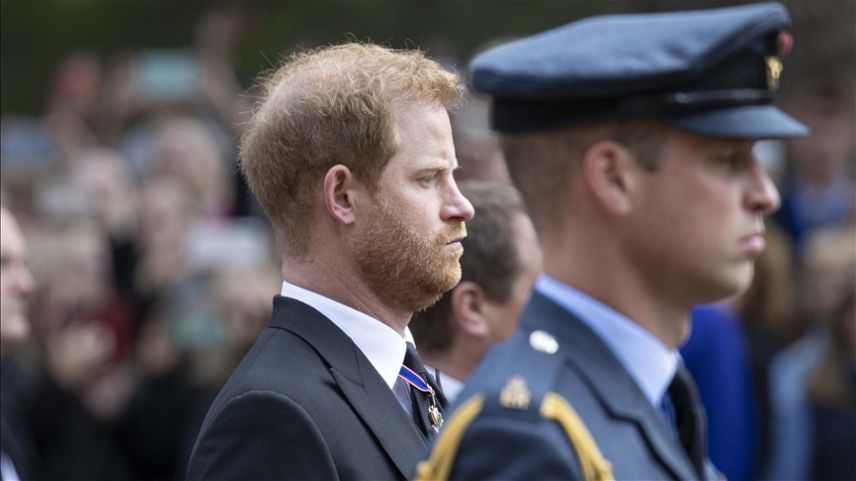 Prens Harry'nin "25 Afgan öldürdüm ve bundan utanç duymuyorum" ifadelerine tepki