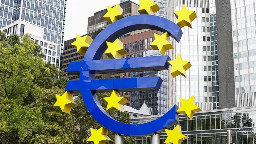 Euro Bölgesi'nde yıllık enflasyon aralıkta yüzde 9,2 oldu