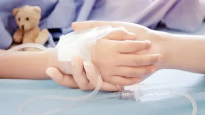 Doğu-Makedonya Trakya bölgesinde çocuklar için yoğun bakım ünitesi yok
