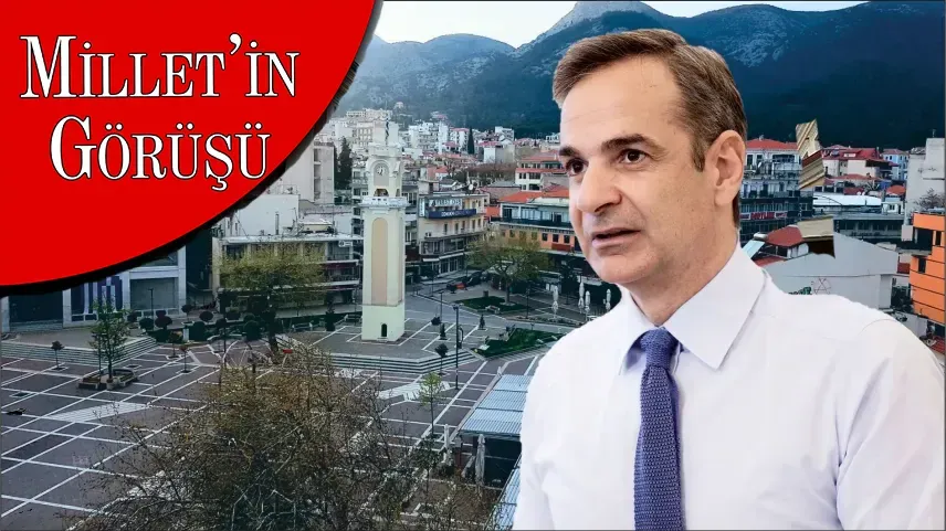 MİLLET'in Görüşü | İşimiz sürprizlere kalmış