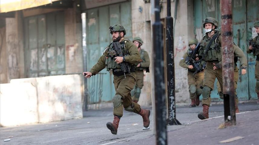 İsrail ordusu, Filistinlileri öldürmeye devam ediyor